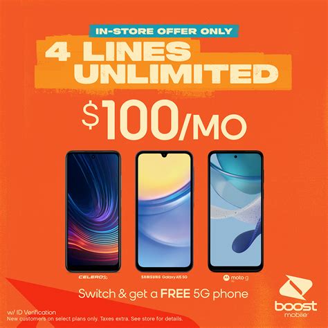 Boost Mobile Location Finder