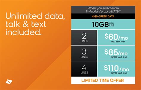 Boost Mobile Offers To Cut Competitors Rates In Half On Family Plans Boost Mobile Offers To Cut Competitors Rates In Half On Family Plans