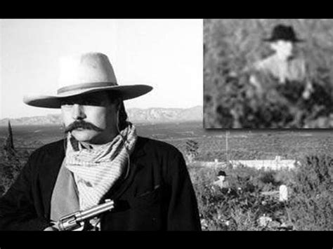 Boothill Ghost Photo