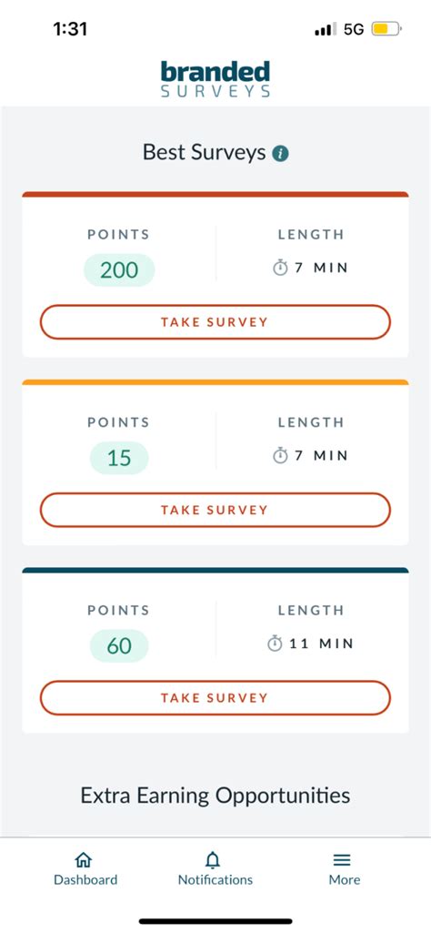 Branded Surveys By Brandedsurveys Branded Surveys By Brandedsurveys