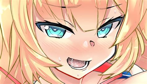 Breast Expansion Hentai