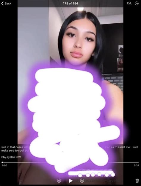 Briialexia Leak