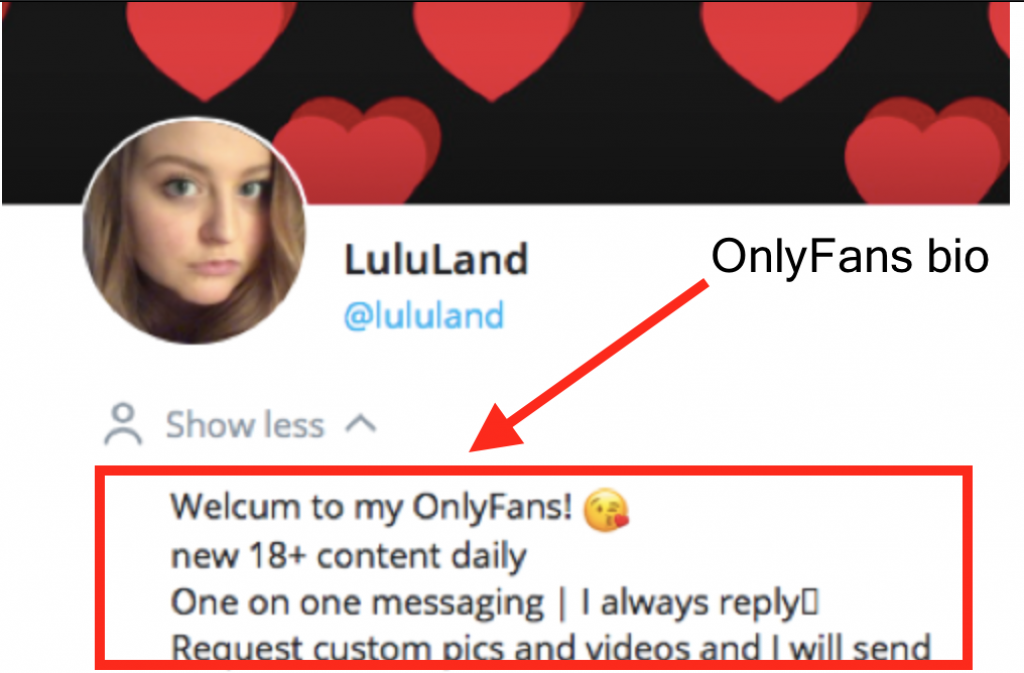 Britneys Onlyfans What You Need To See