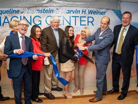 Broward Health Imperial Point Celebrates The Opening Of New Jacqueline Broward Health Imperial Point Celebrates The Opening Of New Jacqueline
