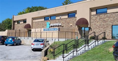 5 Ways Burrell Behavioral Health Helps