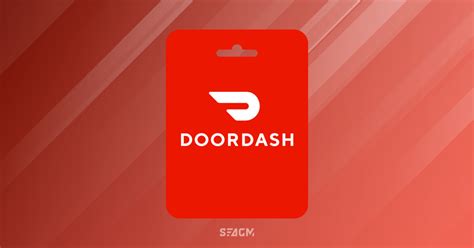 Buy Doordash Gift Card Us Gift Card Online Shopping Store Seagm Buy Doordash Gift Card Us Gift Card Online Shopping Store Seagm