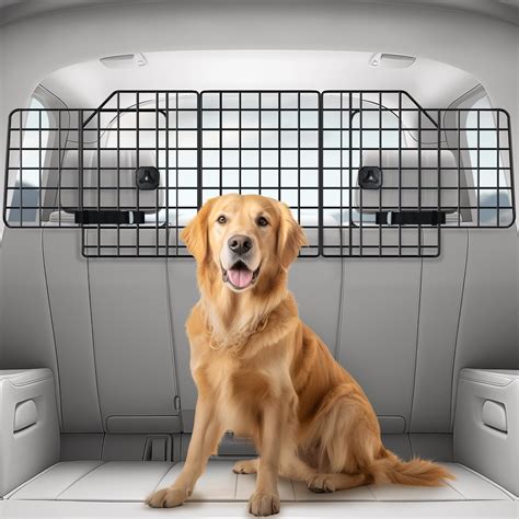 Buy Rabbitgoo Dog Car Barrier For Suvs Adjustable Large Pet Car Gate Buy Rabbitgoo Dog Car Barrier For Suvs Adjustable Large Pet Car Gate