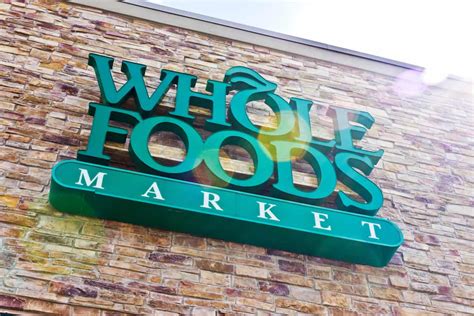 Buy Whole Foods Gift Card Online