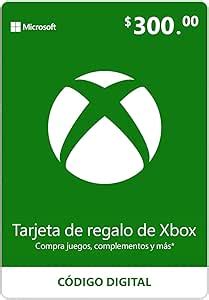 C Digo Digital Xbox 300 Mxn Xbox One Series Xs C Digo Digital C Digo Digital Xbox 300 Mxn Xbox One Series Xs C Digo Digital