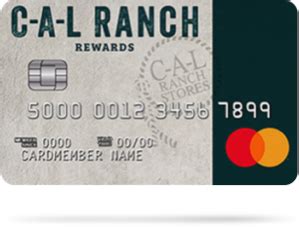 Cal Ranch Gift Card Balance Check