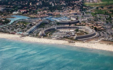 Cap D Agde Naturist Beach Occitanie France World Beach Guide Cap D Agde Naturist Beach Occitanie France World Beach Guide