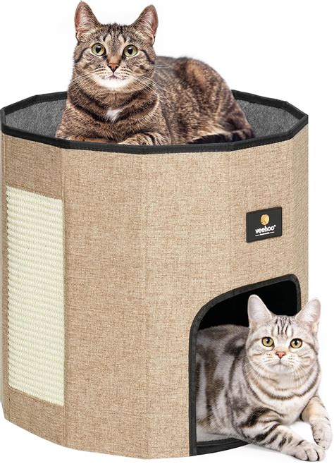 5 Ways Cat Car Beds