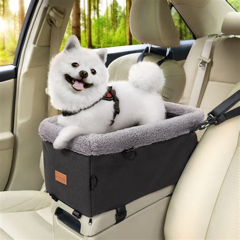 5 Dog Booster Seats