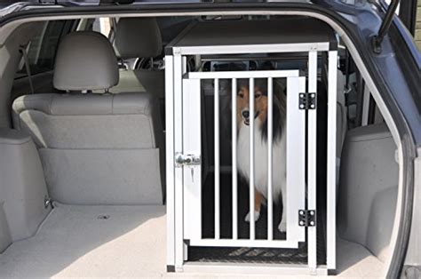 Large Dog Car Crates