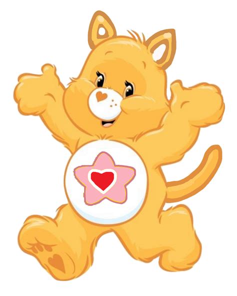 5 Care Bear Cat Tips 5 Care Bear Cat Tips