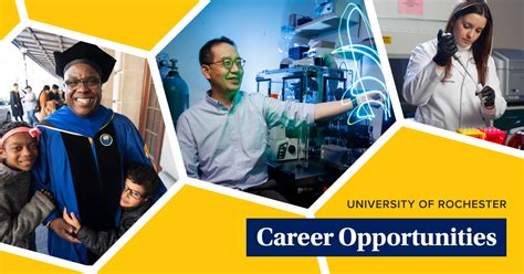 Career Opportunities At The University Of Rochester Office Of Human Career Opportunities At The University Of Rochester Office Of Human
