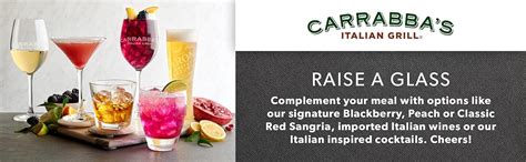 5 Ways Carrabba Gift Card 5 Ways Carrabba Gift Card