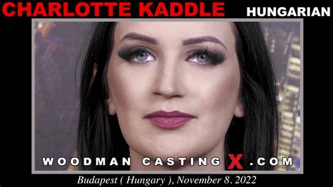 Casting With Woodman