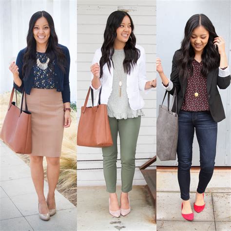 Casual Work Attire R Stasia Casual Work Attire R Stasia