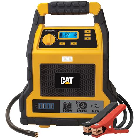 5 Cat Car Jumper Tips