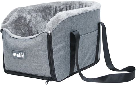 Cat Car Seat Center Console Solution Cat Car Seat Center Console Solution