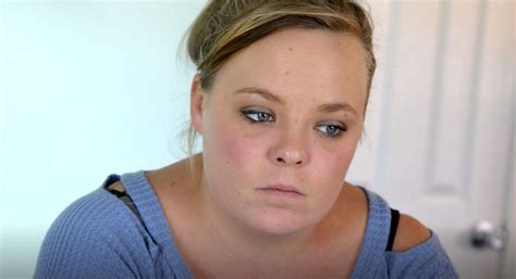 Cate Lowell Tyler Baltierra Will Tell Carly The Truth About Adoption Cate Lowell Tyler Baltierra Will Tell Carly The Truth About Adoption