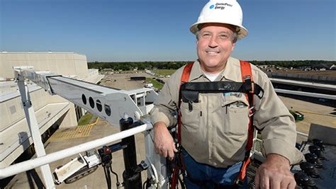 Centerpoint Careers