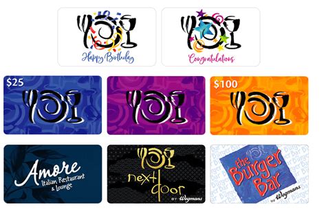 Check Wegmans Gift Card Balance