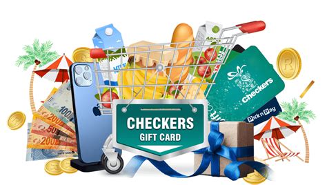 Checkers Vouchernew Voucher King Sa