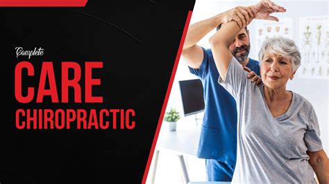 Chiropractor Key To Optimal Health
