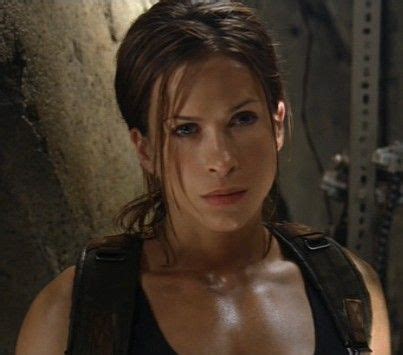 Christina Cox As Eve Logan In The Chronicles Of Riddick Picture Photo Christina Cox As Eve Logan In The Chronicles Of Riddick Picture Photo