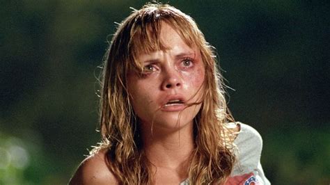Christina Ricci Nude