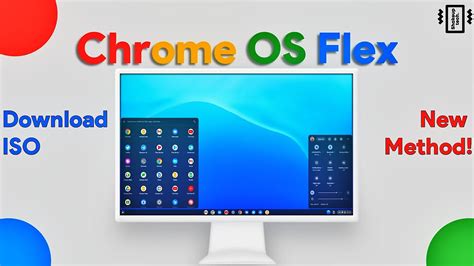 Chromium Os Download