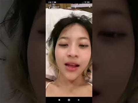 Cia Bocil Live Hot Youtube Cia Bocil Live Hot Youtube