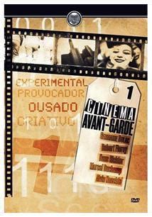 Cinema Avant Garde 1 2 3 4 5 6 7 8 Dvd Original Lacrado Magnus Opus Cinema Avant Garde 1 2 3 4 5 6 7 8 Dvd Original Lacrado Magnus Opus