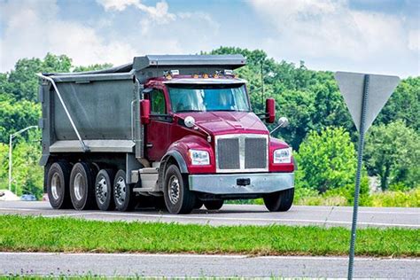 Class B Dump Truck Driver Jobs Near Me Kelley Sears Class B Dump Truck Driver Jobs Near Me Kelley Sears