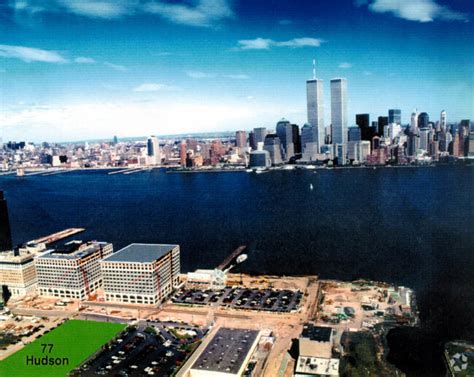 Colgate Center Jersey City