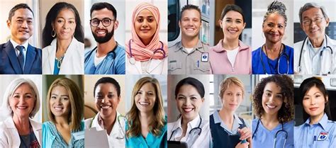 5 Ways CommonSpirit Health Careers
