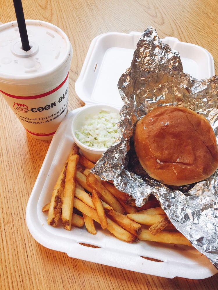 Cook Out Gift Card Cook Out Gift Card