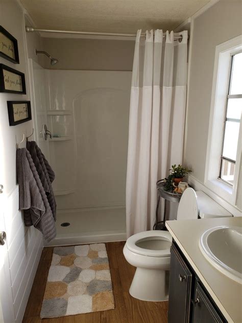Cool Mobile Home Bath Remodel Ideas Cool Mobile Home Bath Remodel Ideas