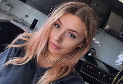 Corina Kopf Leaked Onlyfans