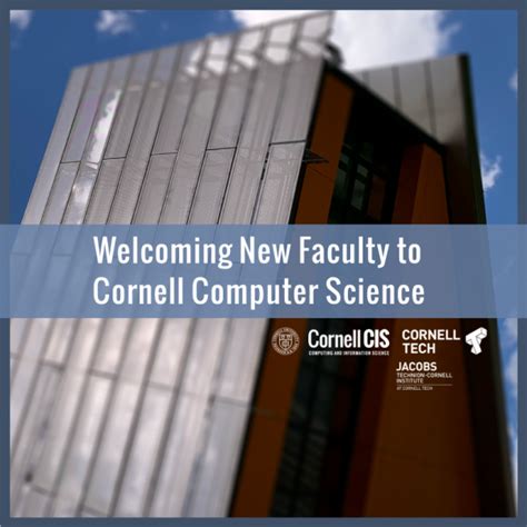 Cornell Computer Science Minor