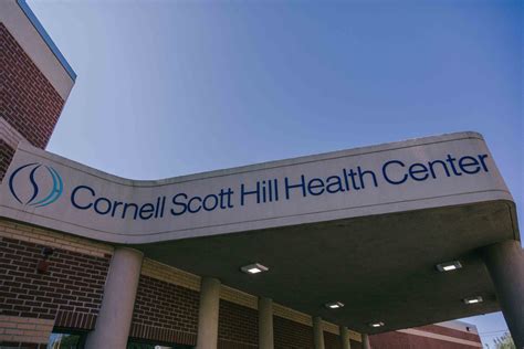Cornell Scott Hill Health Center Updated May 2025 91 Photos 428 Cornell Scott Hill Health Center Updated May 2025 91 Photos 428