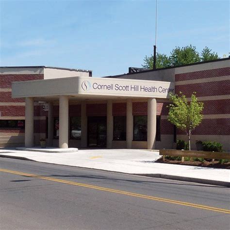 Cornell Scott Hill Health Center Wilmot Road New Haven Ct 06515 Cornell Scott Hill Health Center Wilmot Road New Haven Ct 06515