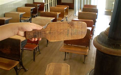 Corporal Punishment In Arizona Schools Corporal Punishment In Arizona Schools