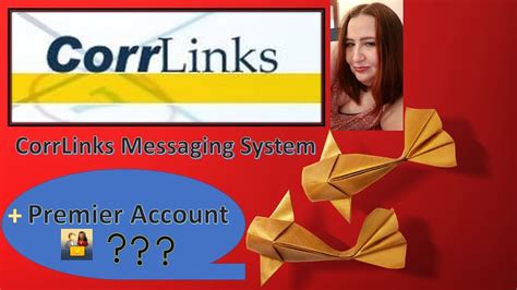 Corrlinks Inmate Correspondence Using Youtube Corrlinks Inmate Correspondence Using Youtube
