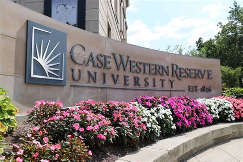 5 Ways Case Western Costs