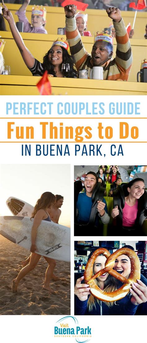 Couple S Guide To Buena Park Couple S Guide To Buena Park