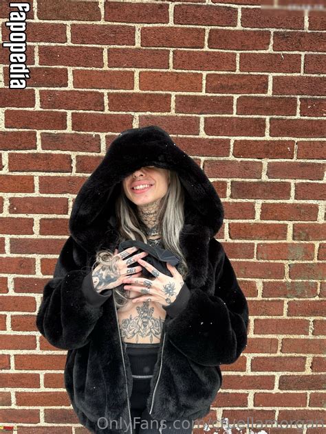 Cruella Morgan Onlyfans A Closer Look