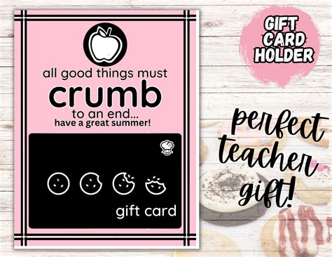 Crumbl Cookies Gift Card Idea Crumbl Cookies Cookie Gifts Gifts